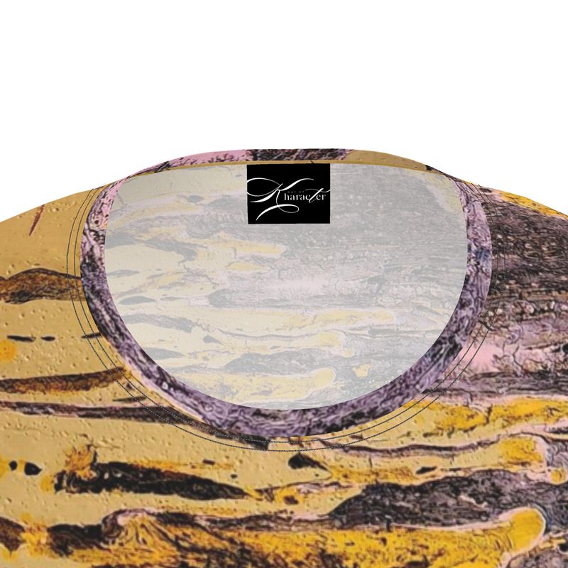 Beautifull, Aren't I Yellow - Womens T-Shirt - SS