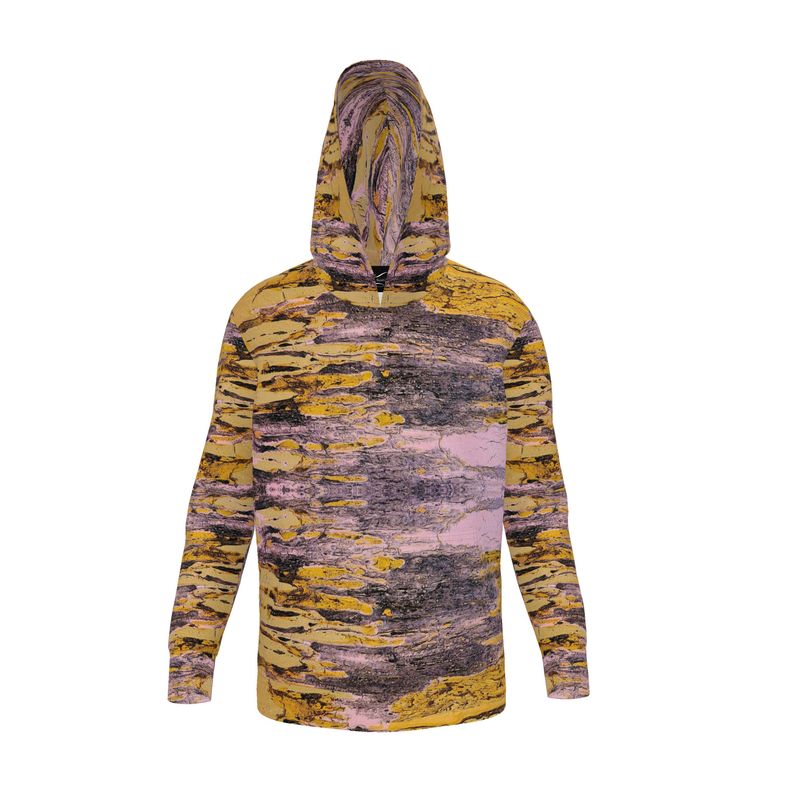 Beautiful, Aren't I Yellow - Hoodie Pullover w/pouch pockets - Unisex