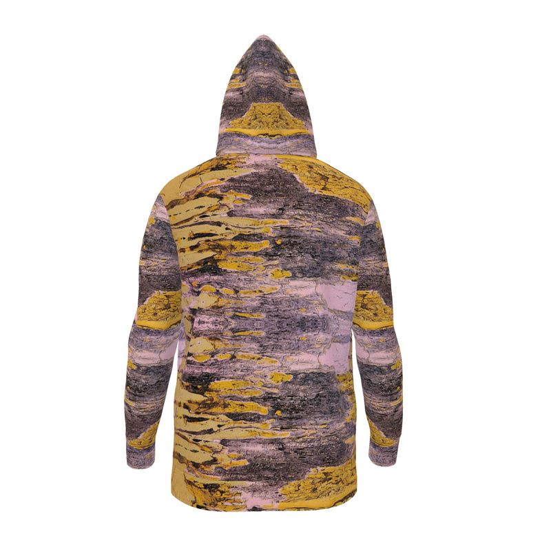 Beautiful, Aren't I Yellow - Hoodie Pullover w/pouch pockets - Unisex