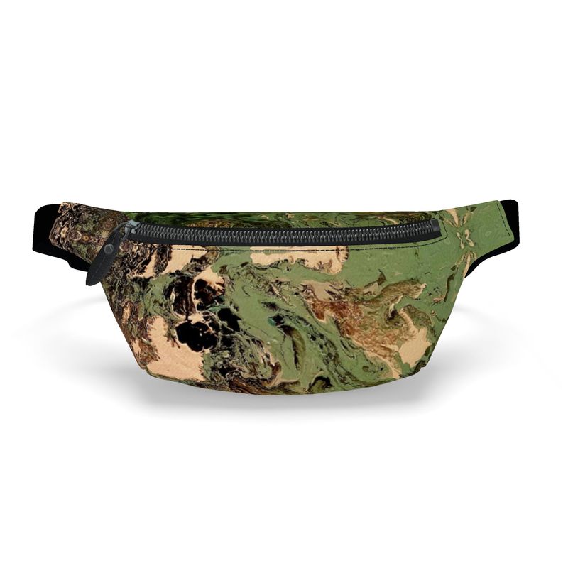 Superficial - Fanny Pack