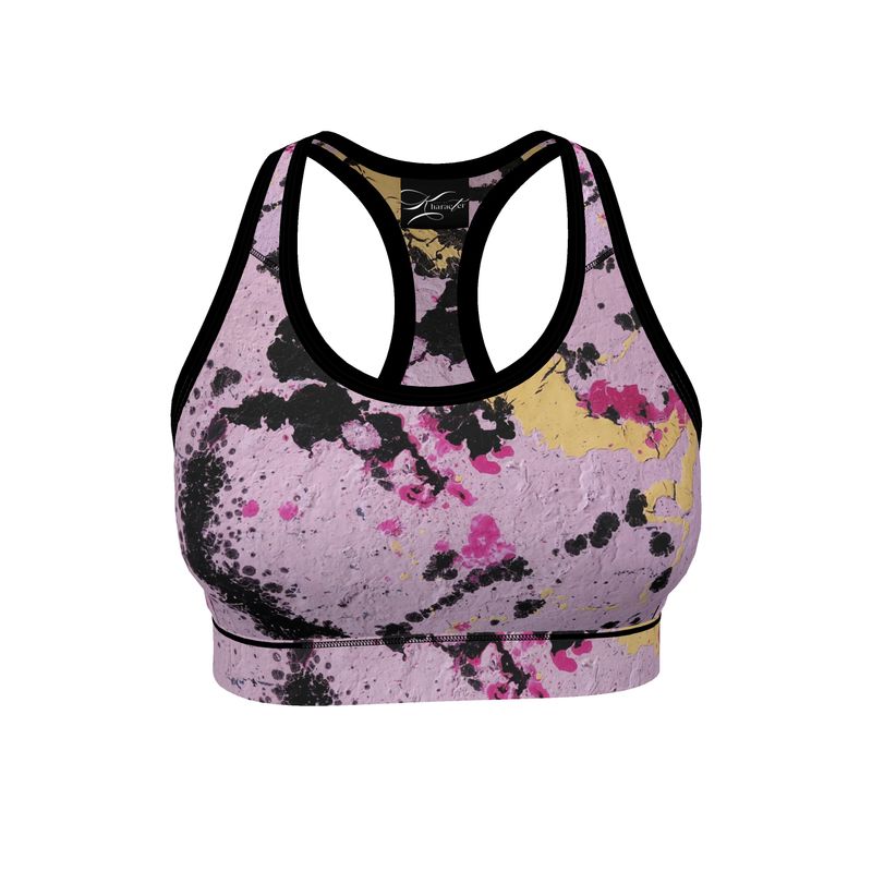 Ladylike - Sports Bra