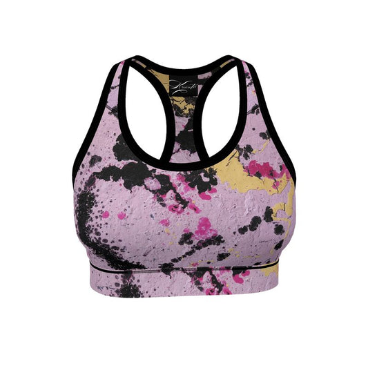 Ladylike - Sports Bra
