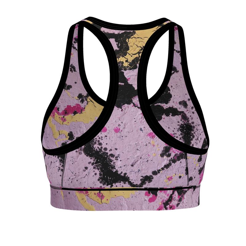 Ladylike - Sports Bra