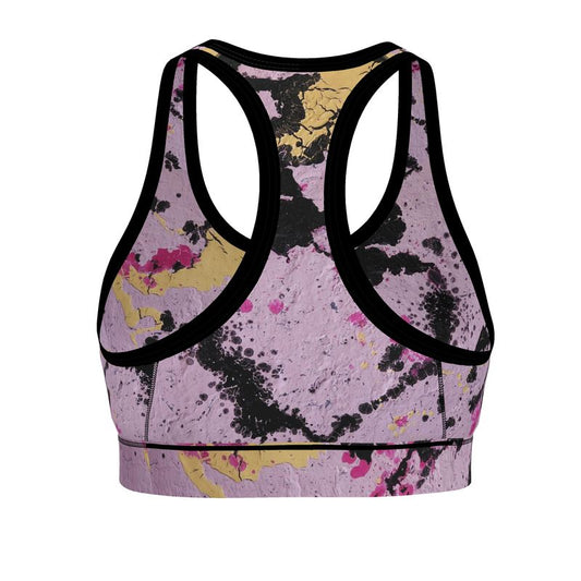 Ladylike - Sports Bra
