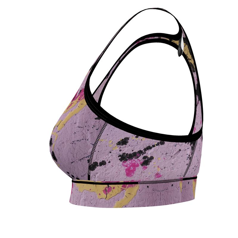 Ladylike - Sports Bra