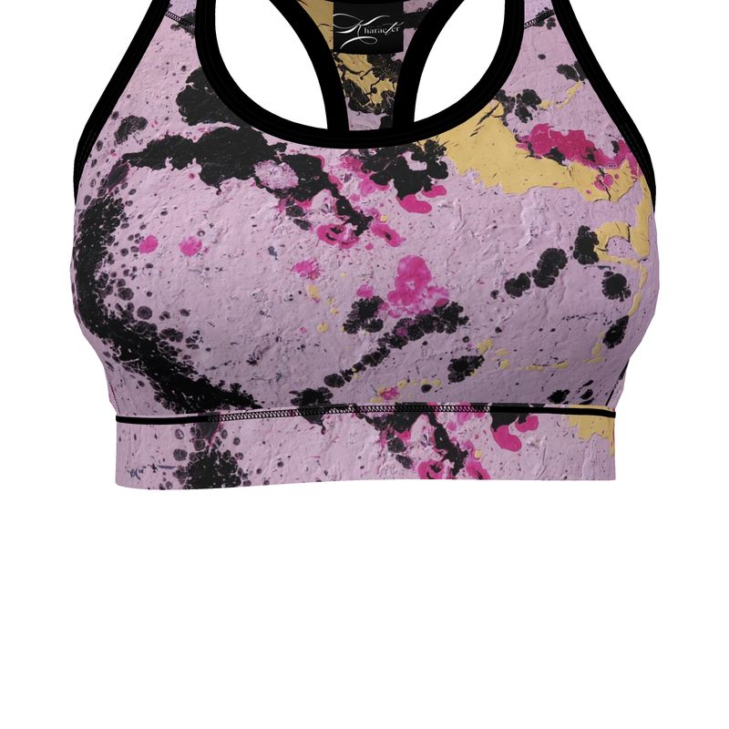 Ladylike - Sports Bra