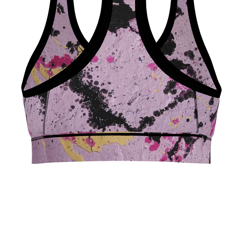 Ladylike - Sports Bra