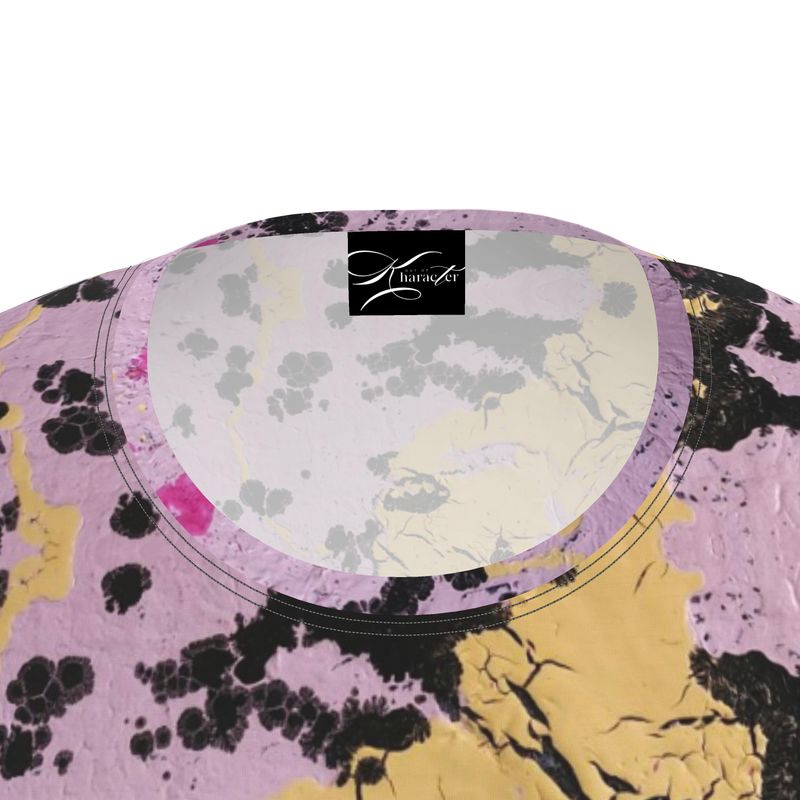 Ladylike - Womens T- Shirt - SS