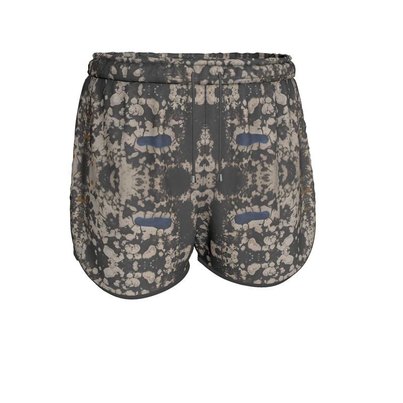 Innate - Womens Running Shorts - w/pockets