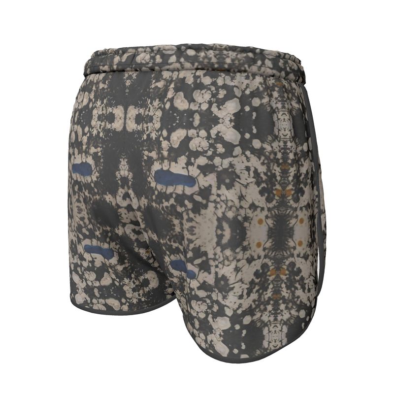 Innate - Womens Running Shorts - w/pockets