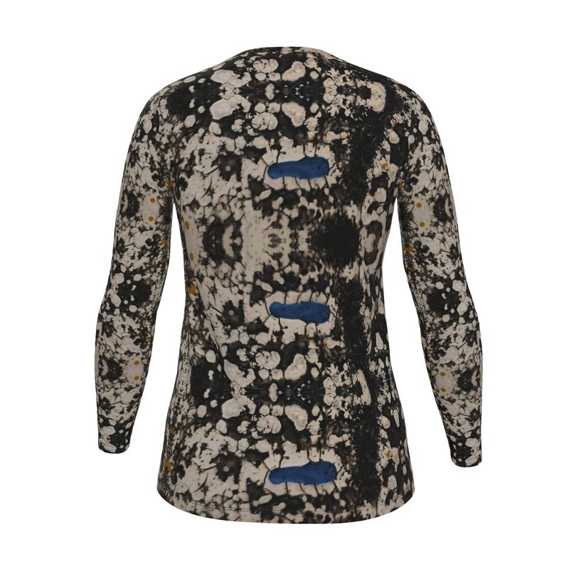 Innate -  Womens T-Shirt - LS