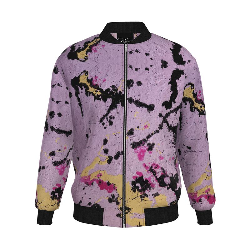 Ladylike - Bomber Jacket