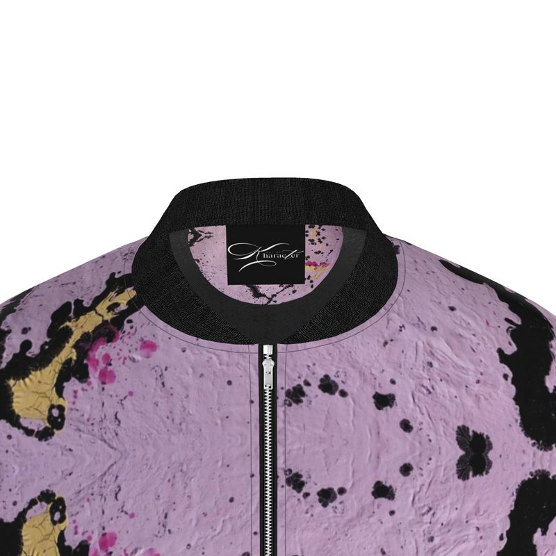 Ladylike - Bomber Jacket