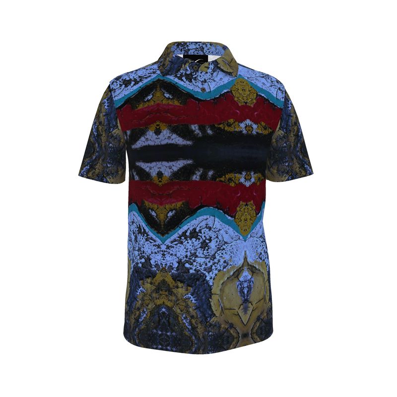 Unafraid - Men's Polo Shirt