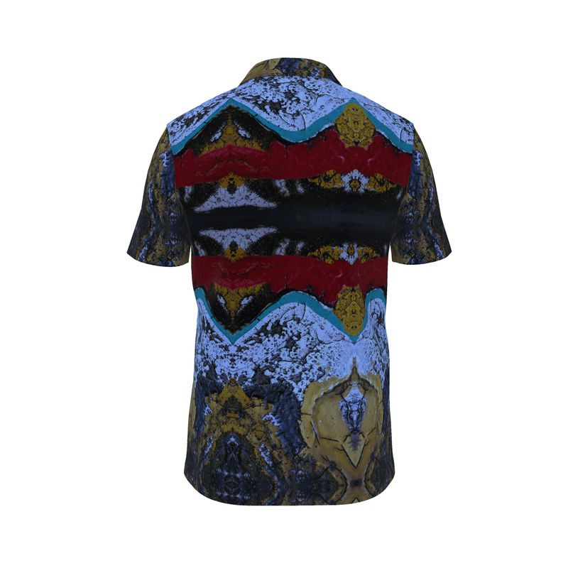 Unafraid - Men's Polo Shirt