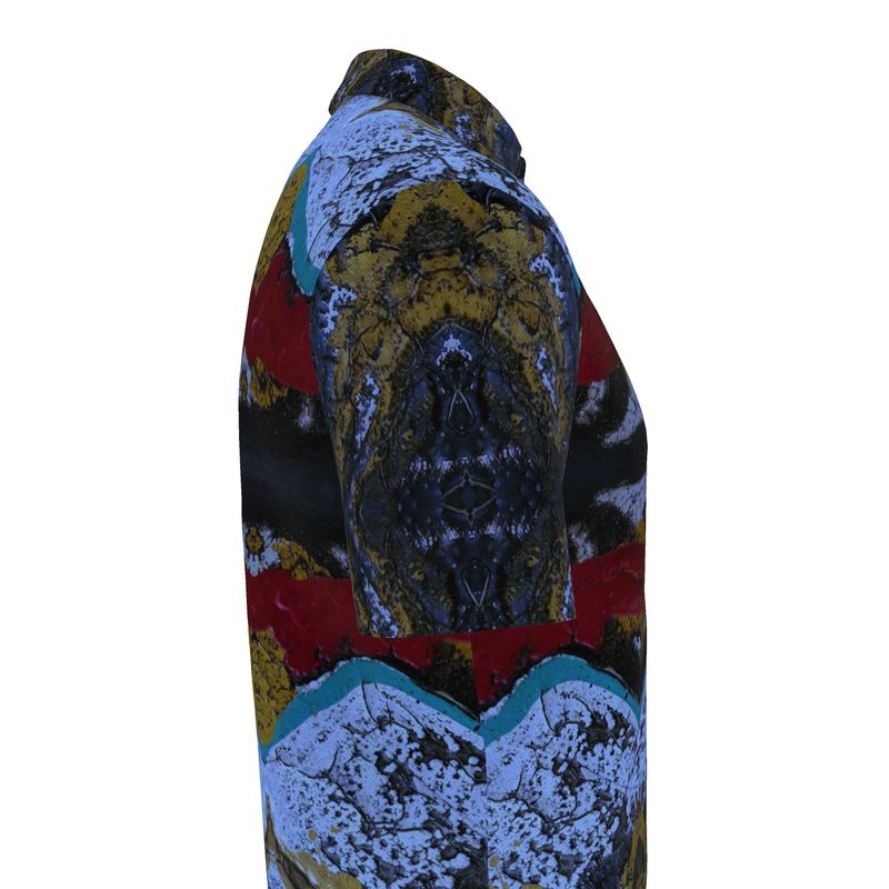 Unafraid - Men's Polo Shirt