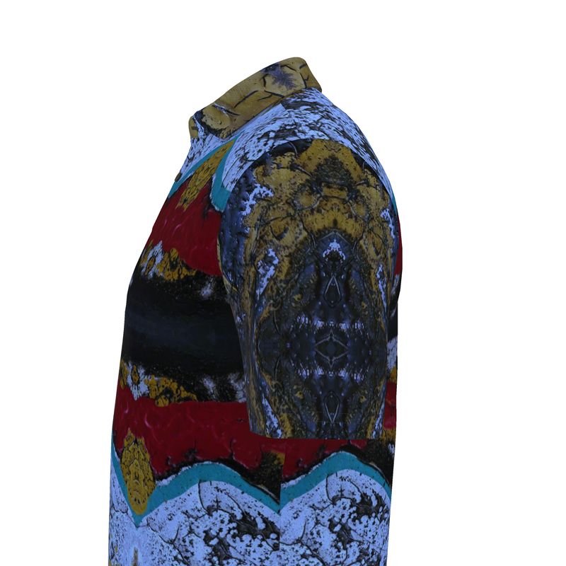 Unafraid - Men's Polo Shirt