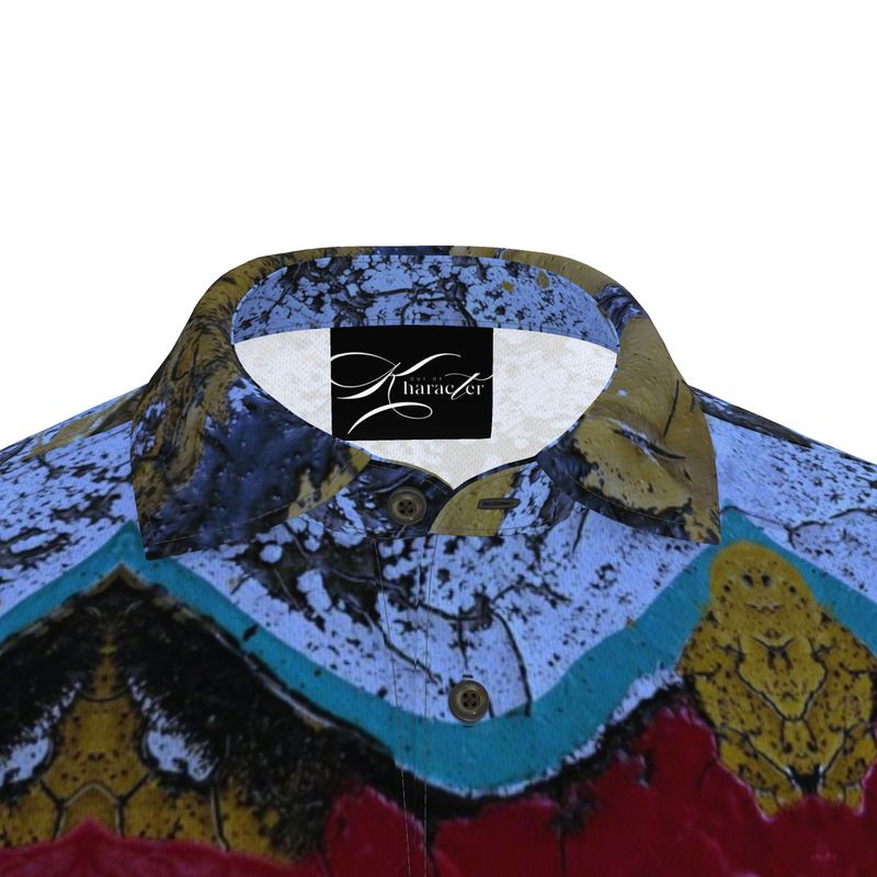 Unafraid - Men's Polo Shirt