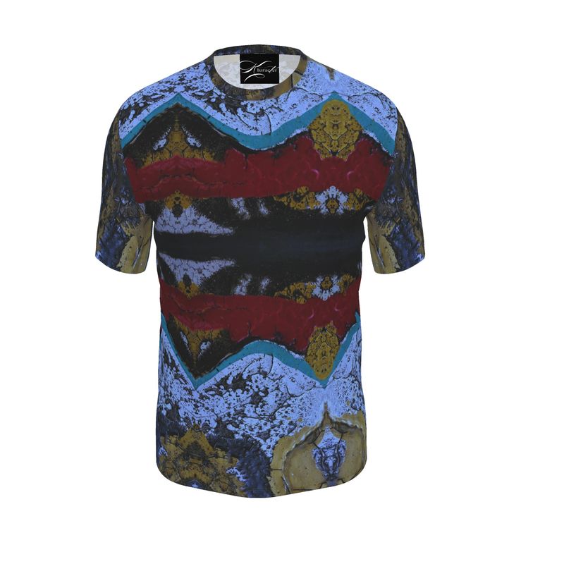 Unafraid - Mens T-Shirt - SS