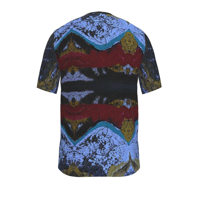 Unafraid - Mens T-Shirt - SS