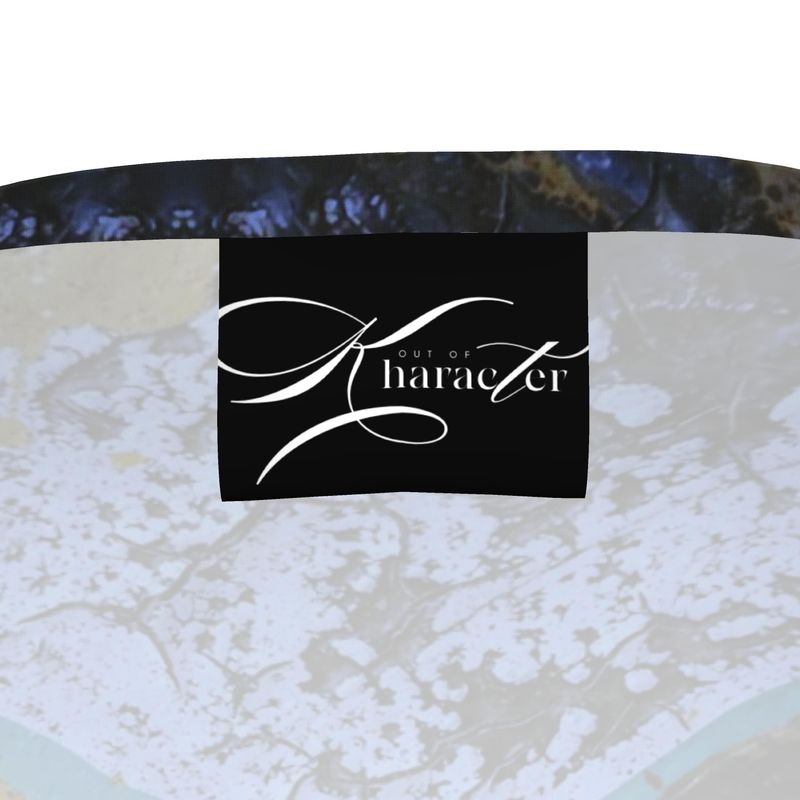 Unafraid - Mens T-Shirt - LS