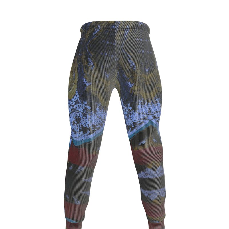 Unafraid - Mens Joggers w/pockets