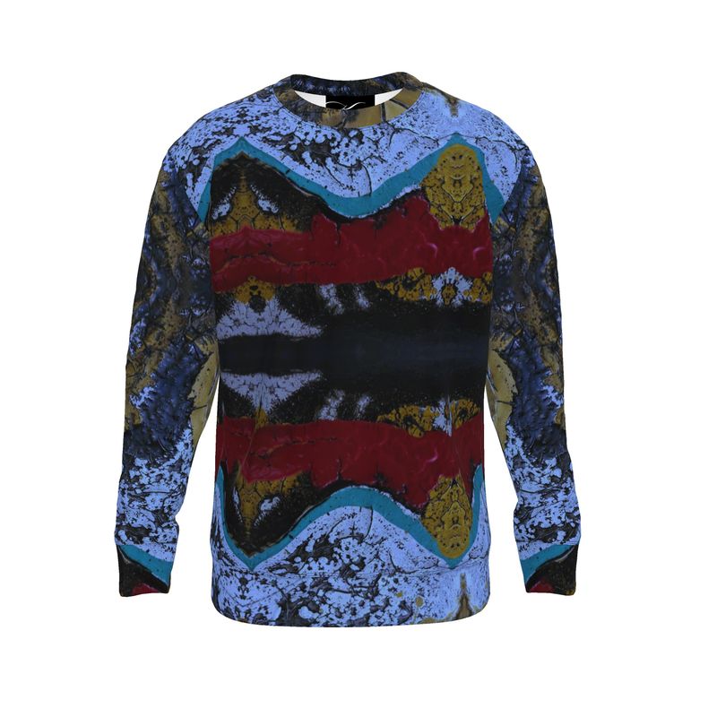 Unafraid - Sweatshirt - Unisex