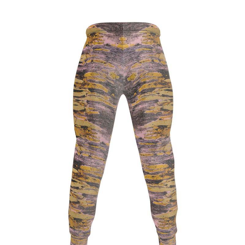 Beautiful, Aren't I Yellow - Mens Joggers w/pockets