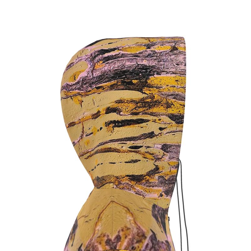 Beautiful, Aren't I Yellow - Jumpsuit - Waterprooof