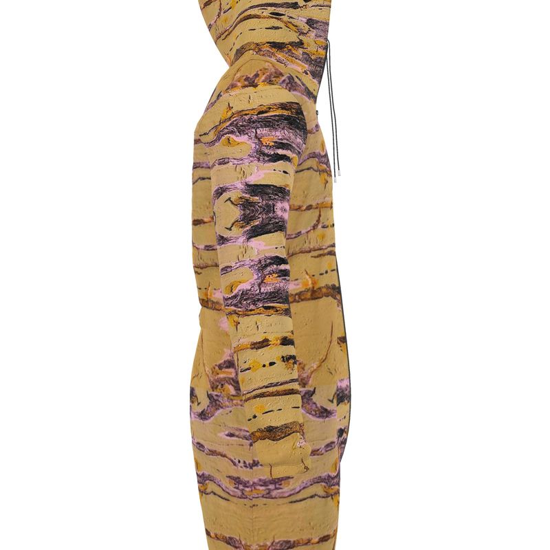 Beautiful, Aren't I Yellow - Jumpsuit - Waterprooof