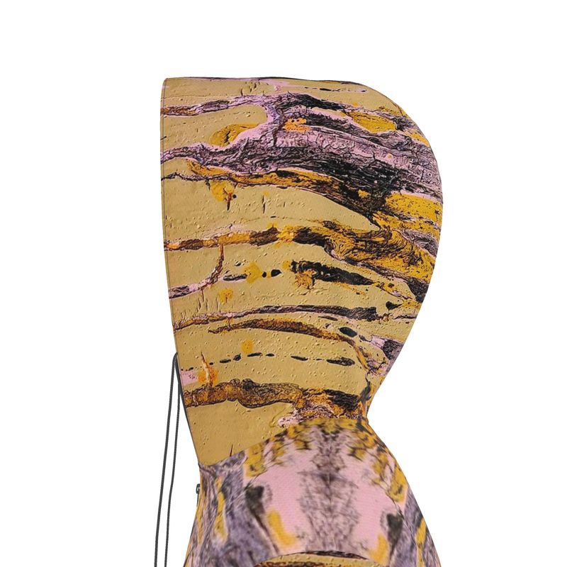 Beautiful, Aren't I Yellow - Jumpsuit - Waterprooof