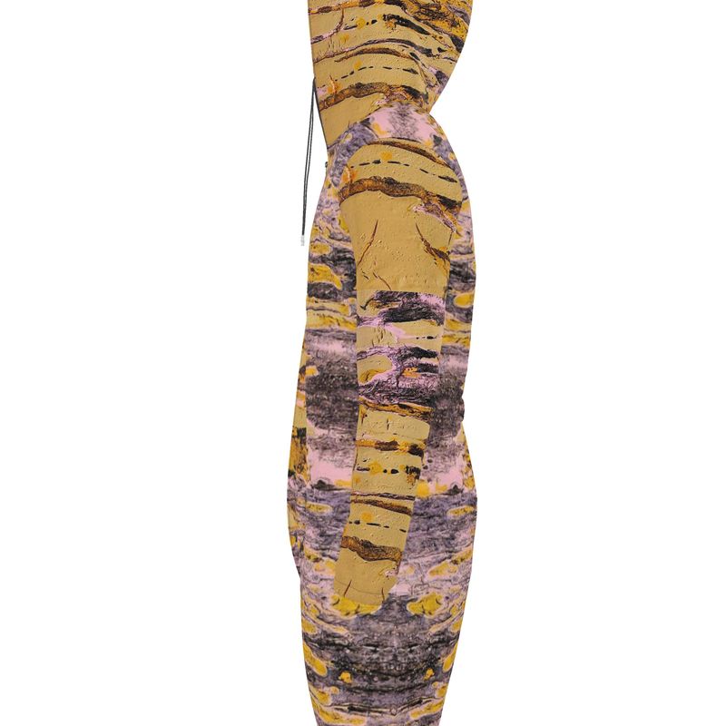 Beautiful, Aren't I Yellow - Jumpsuit - Waterprooof