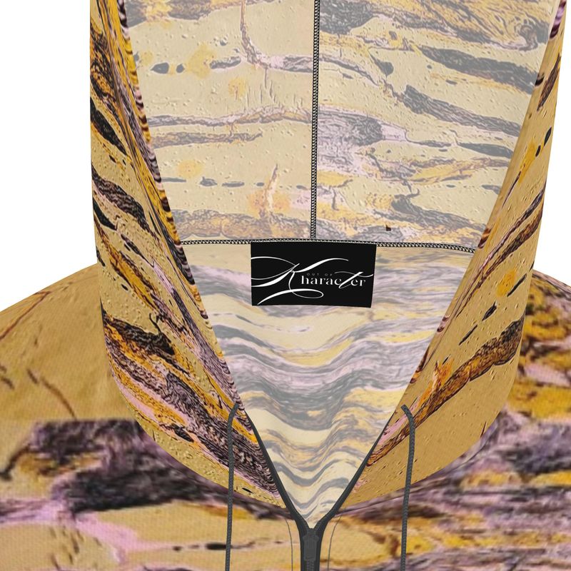 Beautiful, Aren't I Yellow - Jumpsuit - Waterprooof