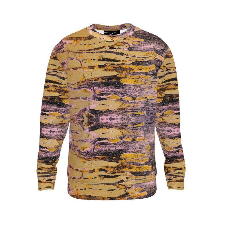 Beautiful, Aren't I Yellow - Sweatshirt - Unisex