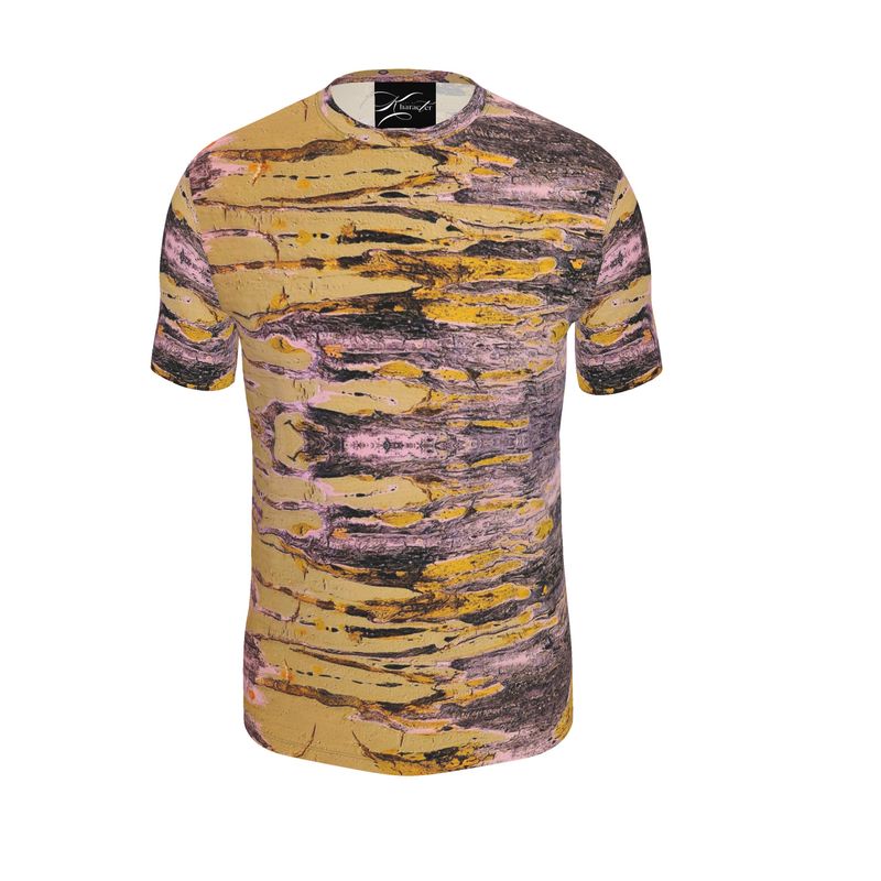 Beautiful, Aren't I Yellow - Mens T-Shirt - SS