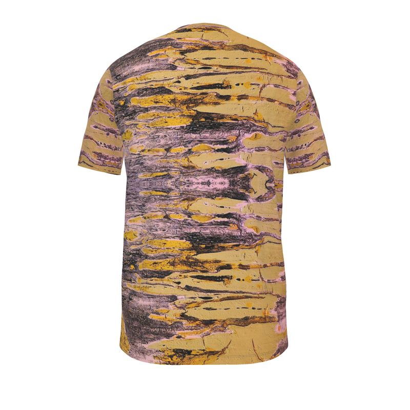 Beautiful, Aren't I Yellow - Mens T-Shirt - SS