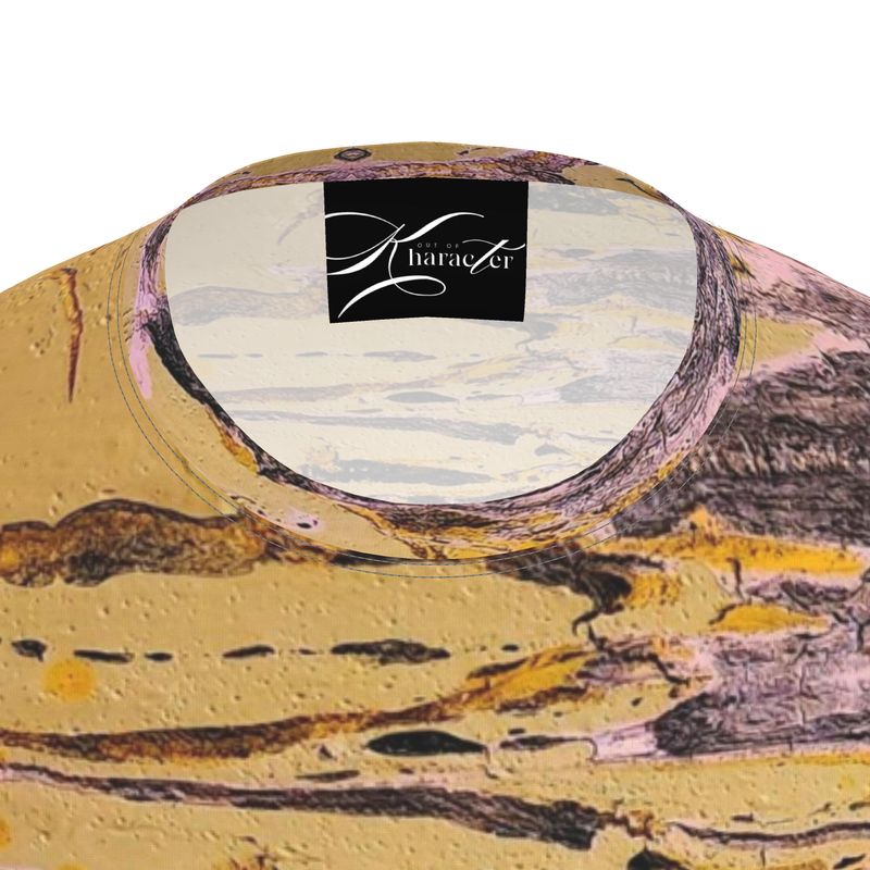 Beautiful, Aren't I Yellow - Mens T-Shirt - SS