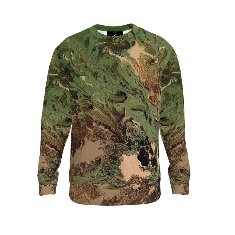 Superficial - Sweatshirt
