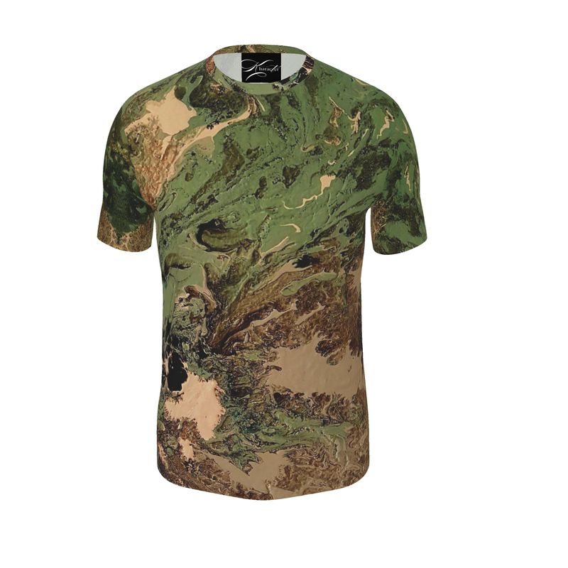 Superficial - Mens T-Shirt - SS