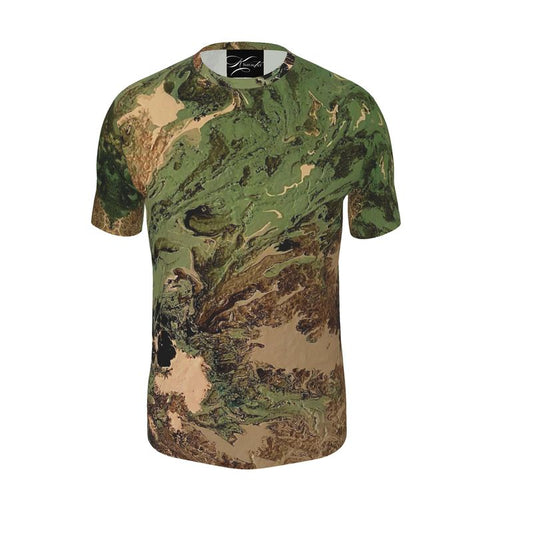 Superficial - Mens T-Shirt - SS