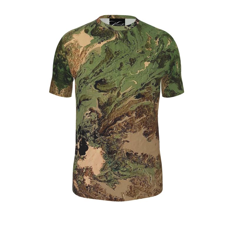 Superficial - Mens T-Shirt - SS
