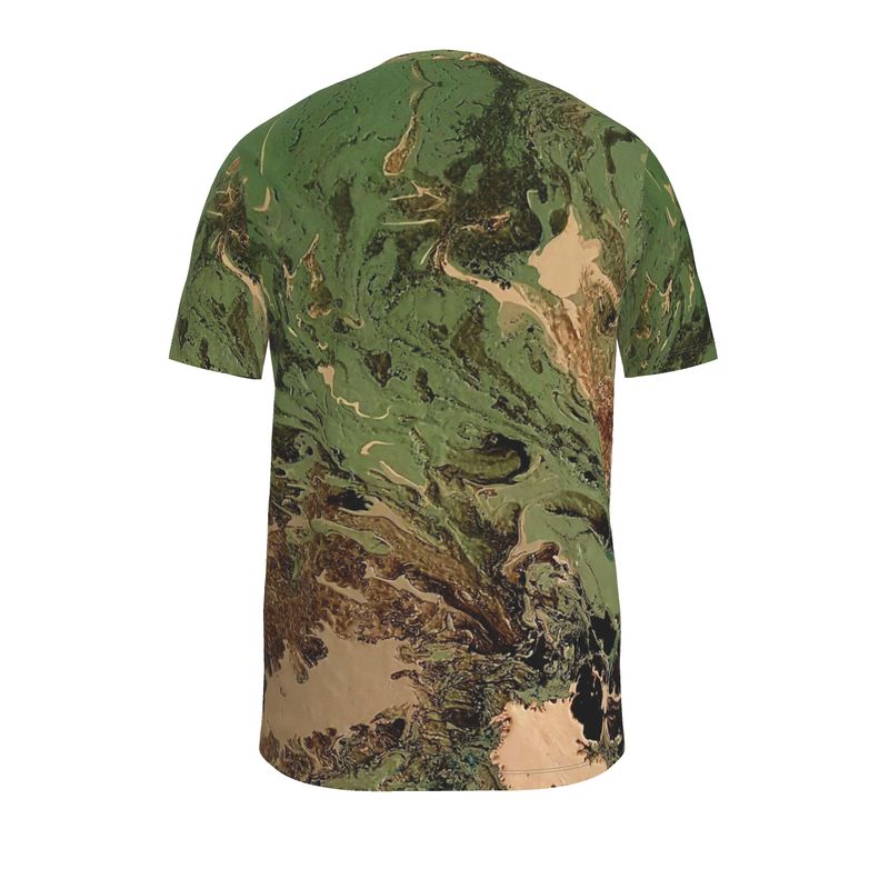 Superficial - Mens T-Shirt - SS