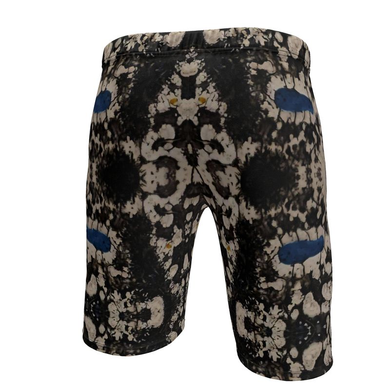 Innate - Mens Sweat Shorts w/side zip pocket