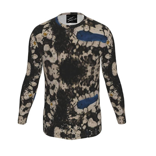 Innate - Mens T-Shirt - LS