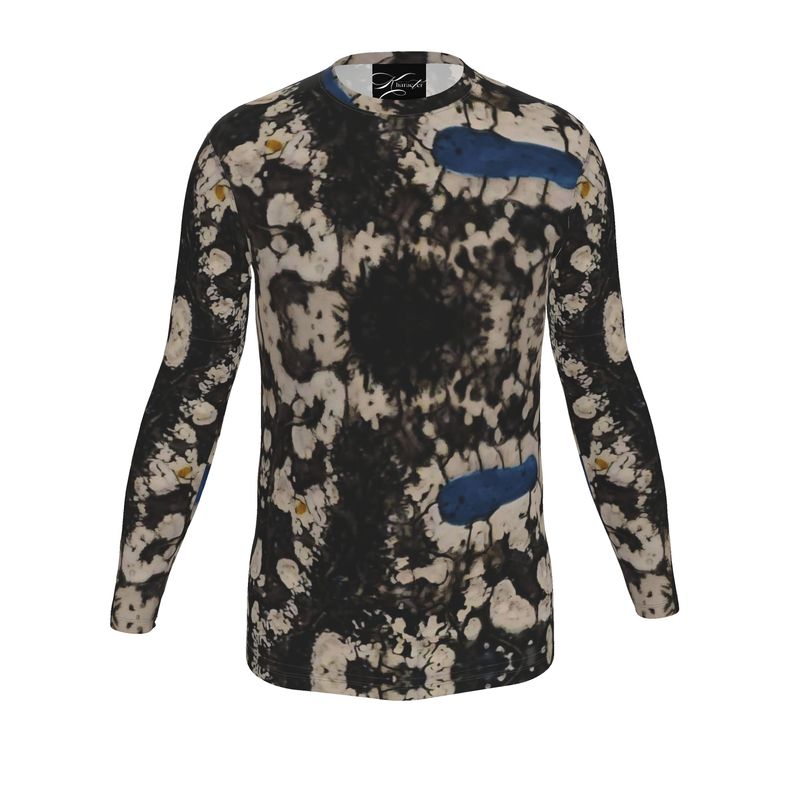 Innate - Mens T-Shirt - LS