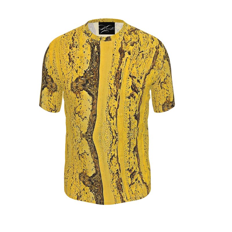 Particular - Mens T-Shirt - SS