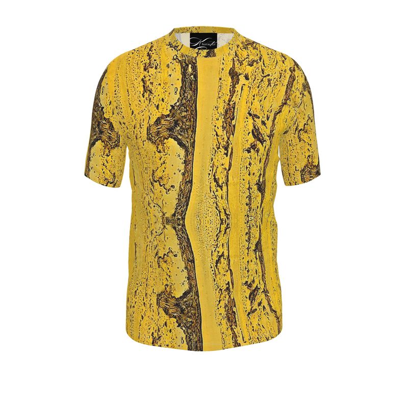 Particular - Mens T-Shirt - SS