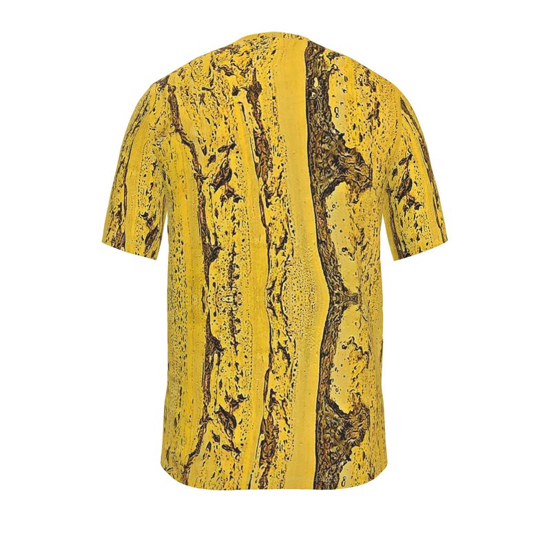 Particular - Mens T-Shirt - SS