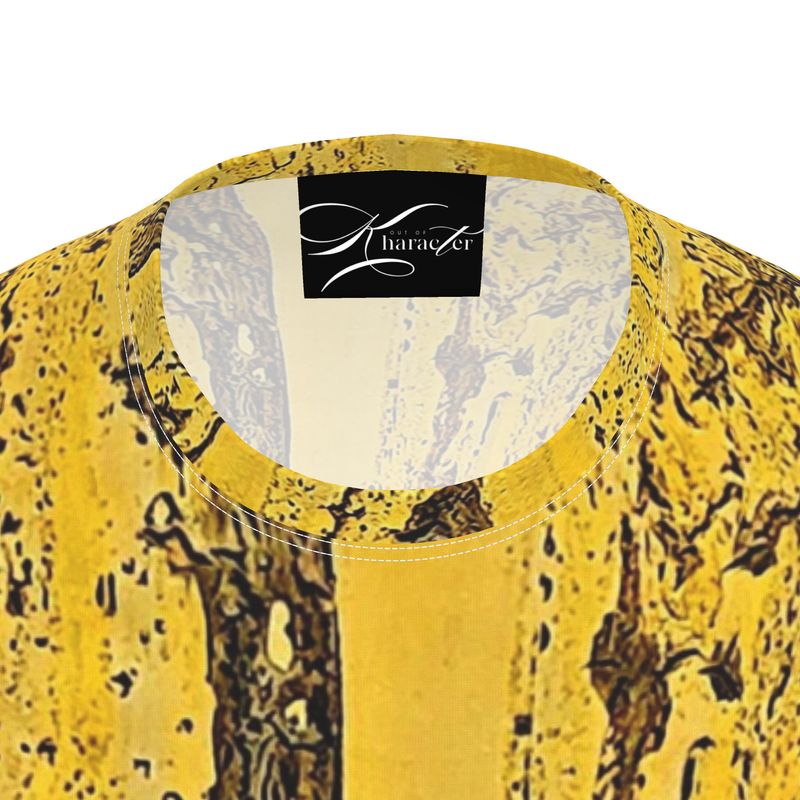Particular - Mens T-Shirt - SS