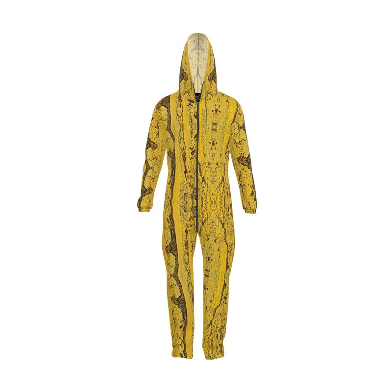 Particular - Jumpsuit - Waterproof